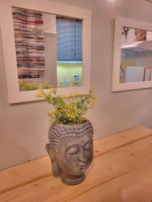 Viva La Frida Boho Apartment In Central Atina Dış mekan fotoğraf