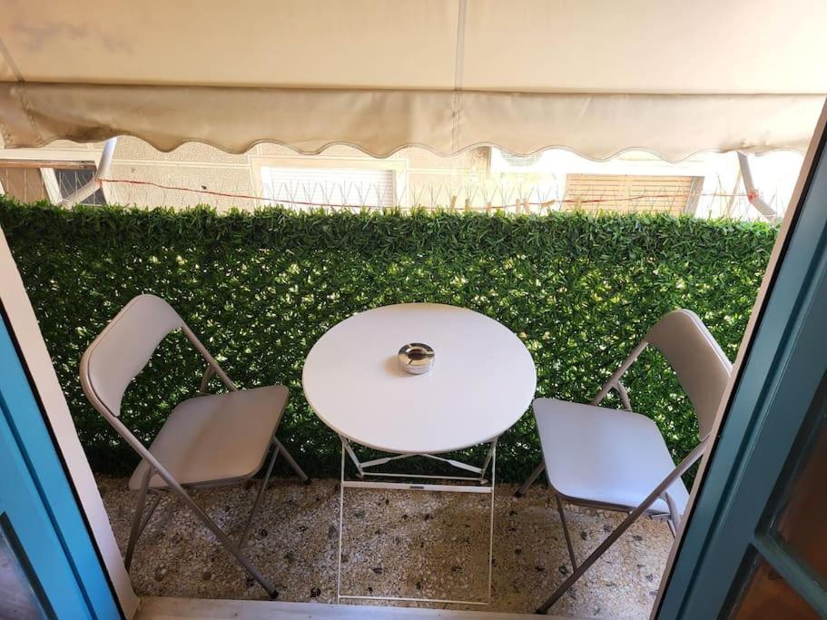 Viva La Frida Boho Apartment In Central Atina Dış mekan fotoğraf